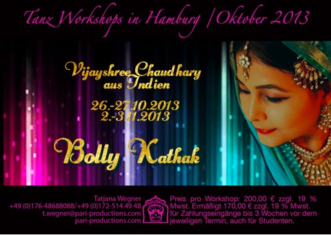 Bolly Kathak 