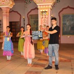 BollyDance Workout DVD - Nek Bilder 2012-08-17 12-48-11