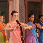 BollyDance Workout DVD - Nek Bilder 2012-08-17 14-45-20