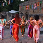 BollyDance Workout DVD - Nek Bilder 2012-08-17 20-28-36