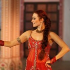 BollyDance Workout DVD - Nek Bilder 2012-08-18 12-16-24