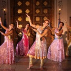 BollyDance Workout DVD - Nek Bilder 2012-08-18 18-52-12