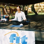 Yoga Medi Fit for Fun