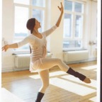 Ballett Workout Woman-Magazine-1