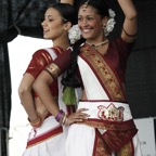 Natarang - Kaifu Nordland 2011- Adwoa & Adwoa 1