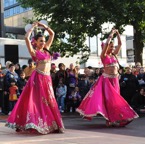 Rangeela - Altonale 2011 - 3