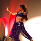 U - Bollywood Diwali - 152 - 20151107