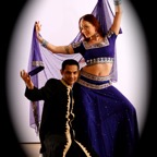 Ajaa Nachle in Locura-Duo