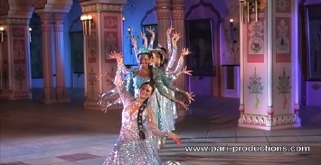 BollyDance Show Trailer.mov