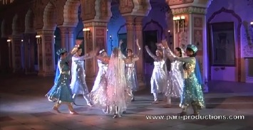 BollyDance Show Trailer.mov