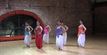 DVD BollyDance Workout .mov