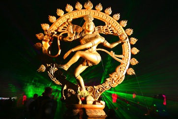 Shiva-3